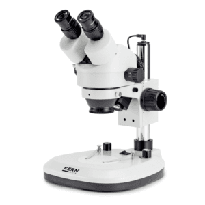 Microscopio Estereoscópico con zoom KERN OZL 463