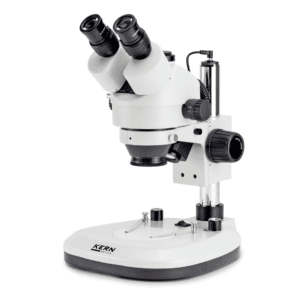 Microscopio Estereoscópico con zoom KERN OZL 464