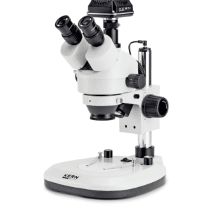 Juego de microscopio digital KERN OZL 464C832