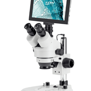 Juego de microscopio digital KERN OZL 464T241