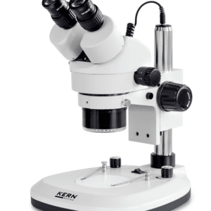Microscopio Estereoscópico con zoom KERN OZL 465