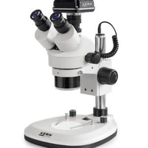 Juego de microscopio digital KERN OZL 466C832