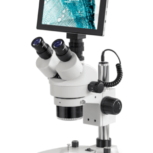 Juego de microscopio digital KERN OZL 466T241