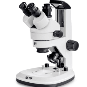 Microscopio Estereoscópico con zoom KERN OZL 468