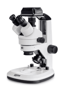 Juego de microscopio digital KERN OZL 468C825
