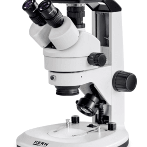 Juego de microscopio digital KERN OZL 468C832