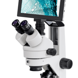 Juego de microscopio digital KERN OZL 468T241
