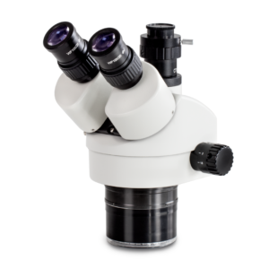 Microscopio estereoscópico de sistema modular – Cabezal KERN OZL 469