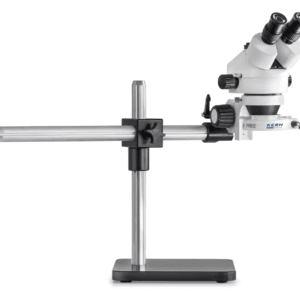 Juego de microscopios estereoscópicos KERN OZL 963