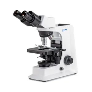 Microscopio de luz Transmitida KERN OBL 127