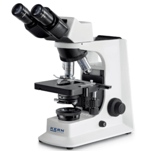 Microscopio de contraste de fases KERN OBL 146