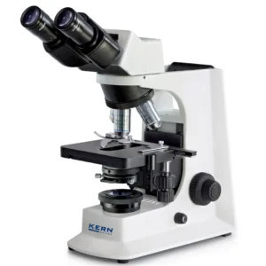 Microscopio de contraste de fases KERN OBL 146
