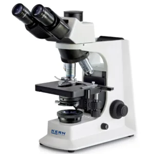 Microscopio de contraste de fases KERN OBL 156