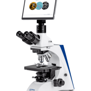Juego de microscopio digital KERN OBN 135T251