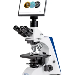 Juego de microscopio digital KERN OBN 135T251