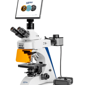 Juego de microscopio digital KERN OBN 142T251