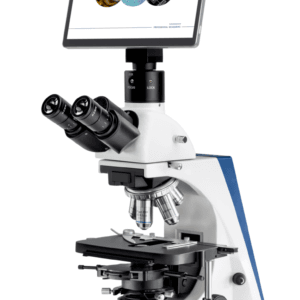 Juego de microscopio digital KERN OBN 159T251