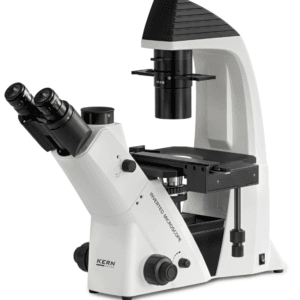 Microscopio invertido KERN OCM 161