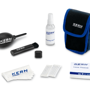 Juego de limpieza para microscopios KERN OCS 901