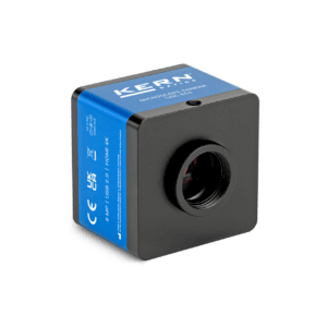 Cámara 4K para microscopio KERN ODC 854