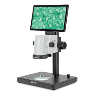 Vídeomicroscopio KERN OIV 355