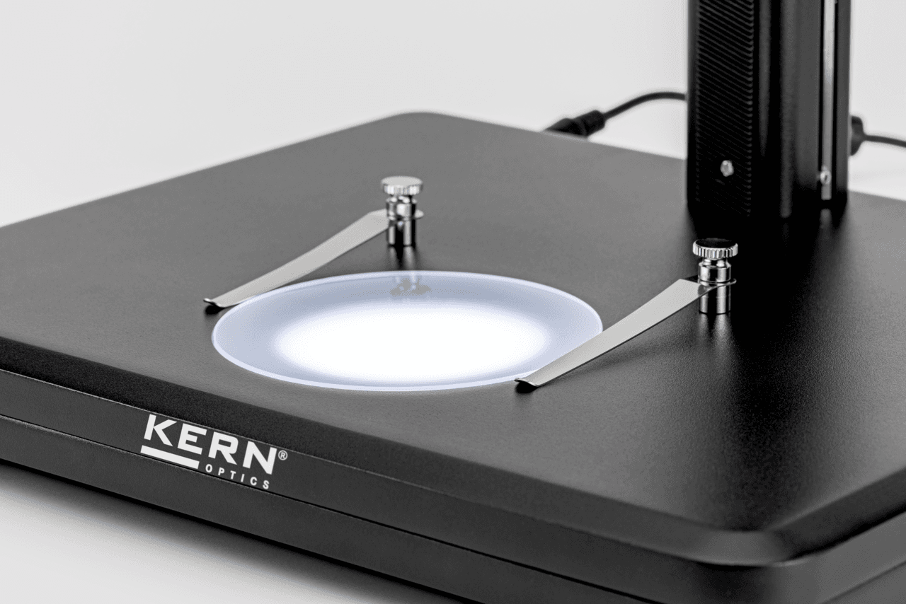 Vídeomicroscopio KERN OIV 355 - Imagen 6