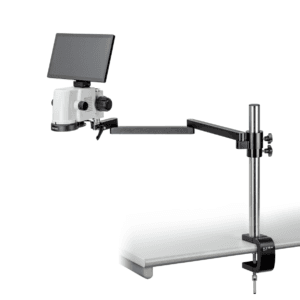 Vídeomicroscopio KERN OIV 901