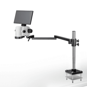Vídeomicroscopio KERN OIV 902