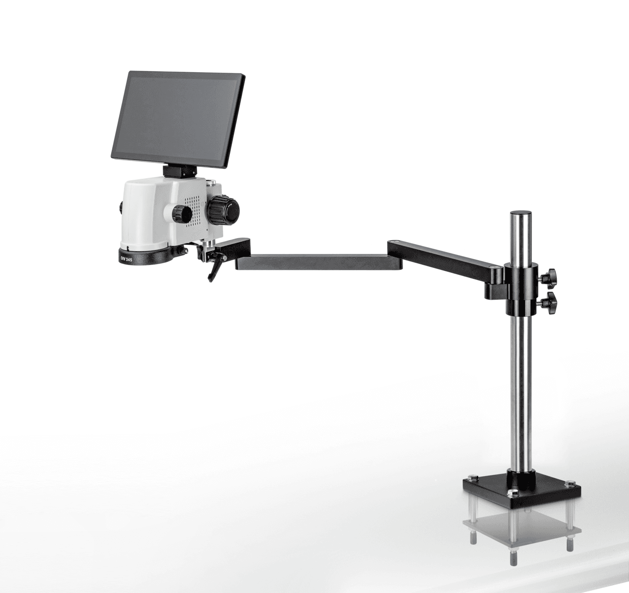 Vídeomicroscopio KERN OIV 902