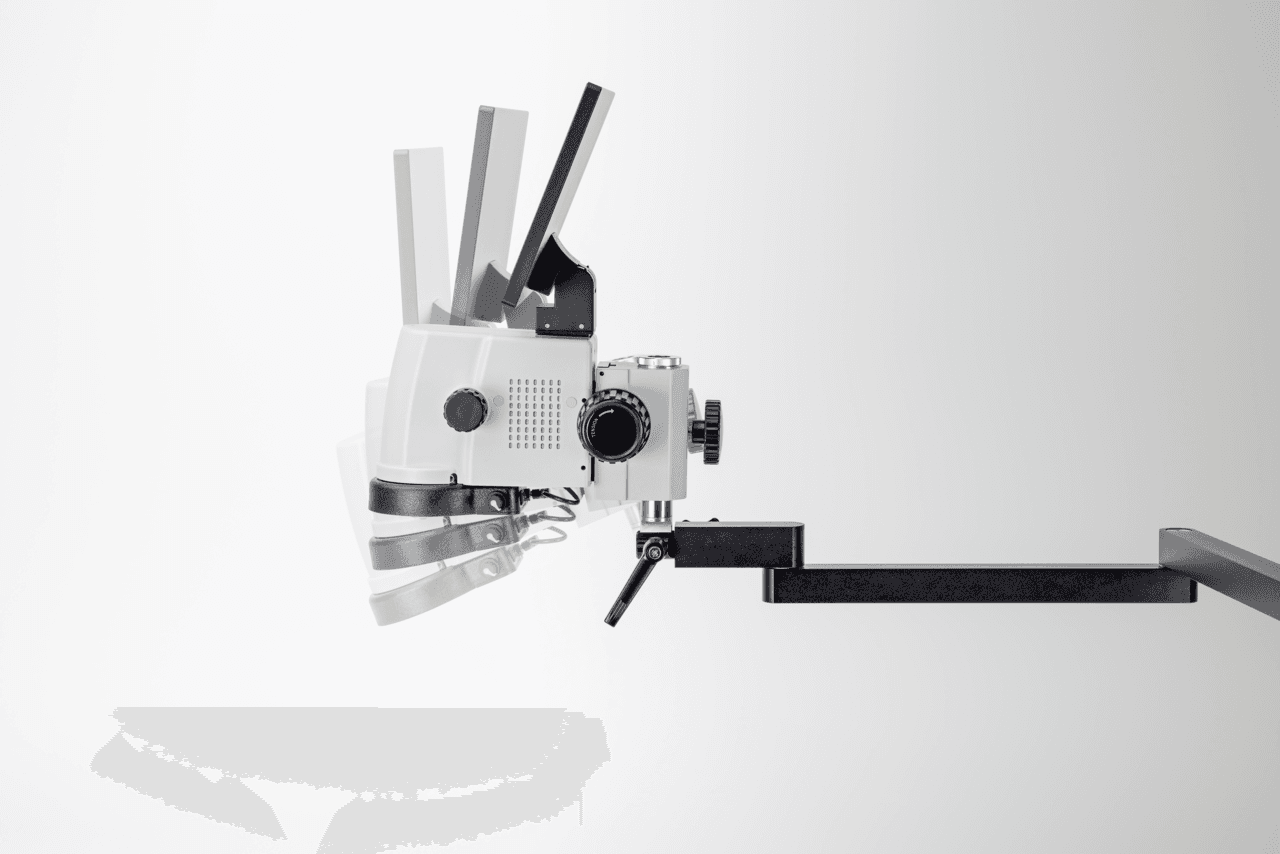 Vídeomicroscopio KERN OIV 902 - Imagen 2