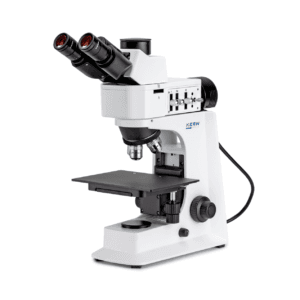 Microscopio metalúrgico KERN OKM 173