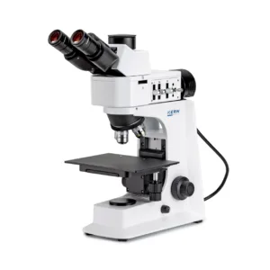 Microscopio metalúrgico KERN OKM 173