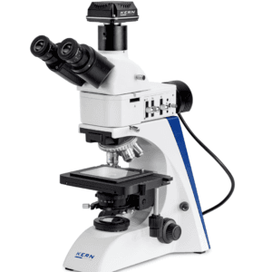 Juego de microscopio digital KERN OKO 178C832