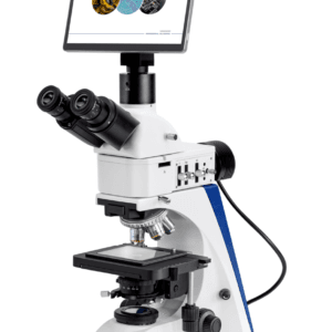 Juego de microscopio digital KERN OKO 178T251