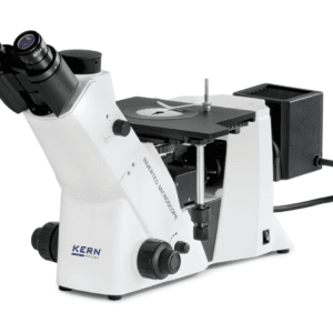 Microscopios invertidos metalúrgicos KERN OLM 171