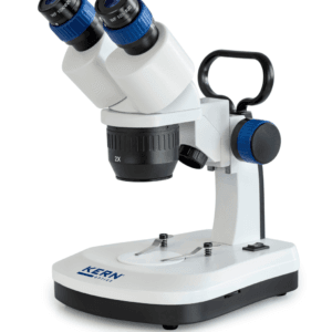 Microscopio estereoscopico KERN OSE 421