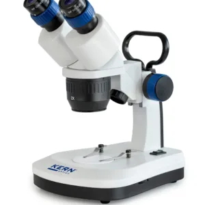 Microscopio estereoscopico KERN OSE 421