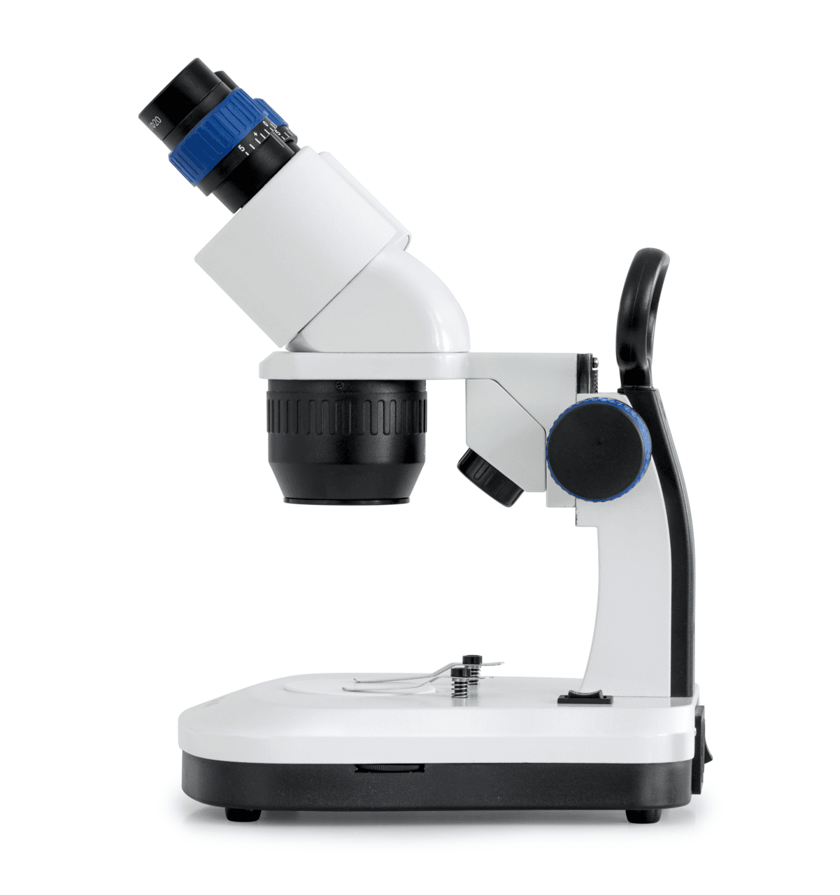 Microscopio estereoscopico KERN OSE 421 - Imagen 2