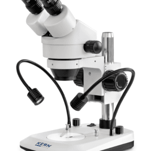 Microscopio Estereoscópico con zoom KERN OZL 473