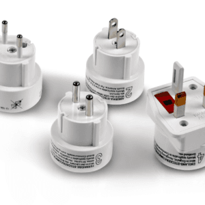 Juego de adaptador de red KERN YKA-02