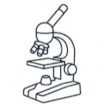 Microscopios de laboratorio