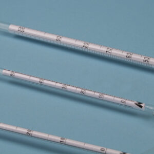 Alcohómetro Gay Lussac 0-100 y Cartier 10-44 (Calibrado a 15ºC). Marca Nahita.