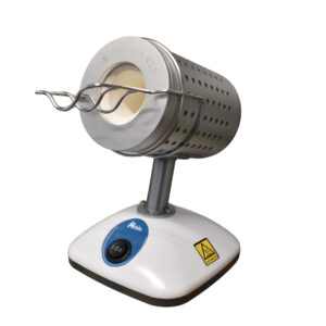 Esterilizador infrarrojo 35x100 mm. Marca Nahita.