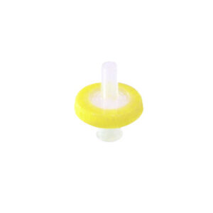 Filtro de jeringa, MCE Ø. 13 mm, poro 0,22µm, b/100. Marca Filtres RS.