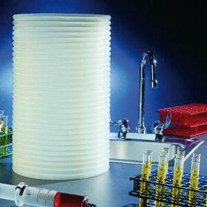 Tubo Versilic, d. 6.0/12.0 mm, metro. Marca Saint Gobain.
