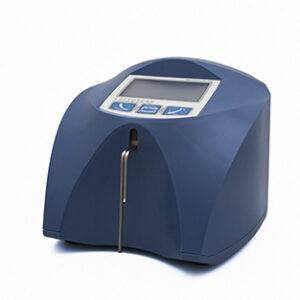Analizador leche, Lactoscan SP-45+ Tª+conductiv+USB. Marca Lactoscan.