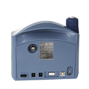 Analizador leche, Lactoscan SP-45+ Tª+conductiv+USB. Marca Lactoscan.