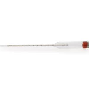 Densímetro para petróleo 15ºC L-50 0,750-0,800 g/mL. Marca Nahita.
