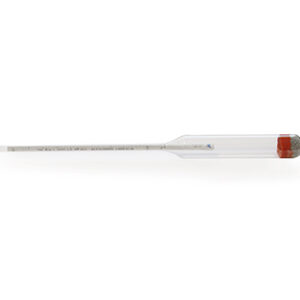 Densímetro para petróleo 15ºC L-50 0,700-0,750 g/mL. Marca Nahita.