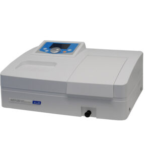 Espectrofotómetro UV-Vis Zuzi 4201/30. Marca Zuzi.